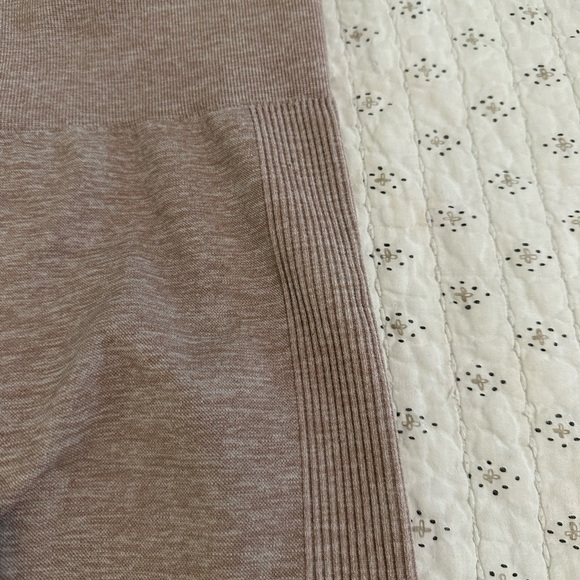 Workout leggings - Picture 3 of 4